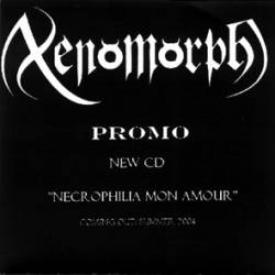 Xenomorph (NL) : Promo